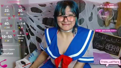 kinkydoll69_ online show from October 3, 11:10 pm