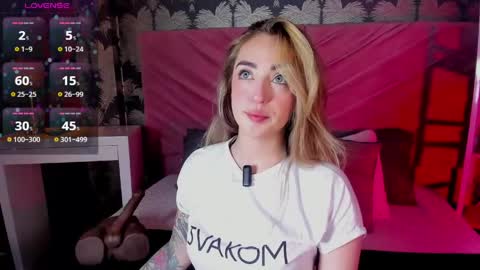  Sara  online show from May 25, 9:36 pm