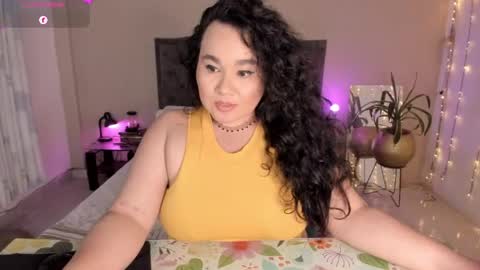 Jenny online show from May 24, 7:18 am