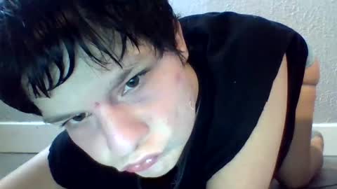 Snapshot of kinkykayla97 chatting on September 27, 12:34 pm daddysprincess online show from September 27, 12:34 pm