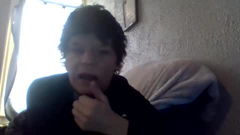 Snapshot of kinkykayla97 chatting on February 20, 7:52 pm daddysprincess online show from February 20, 7:52 pm