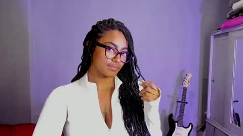 Kinky online show from July 10, 1:06 am