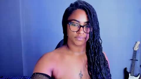 Kinky online show from July 6, 10:56 pm