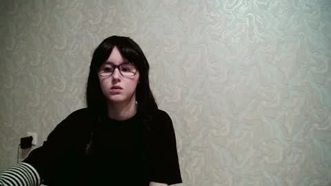 KinkyxGrey online show from October 22, 12:21 pm