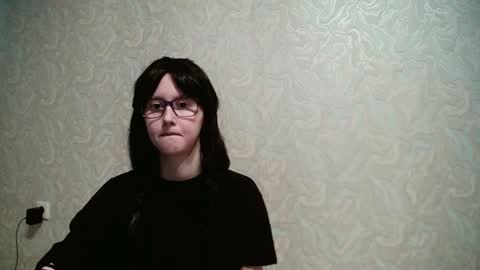 KinkyxGrey online show from September 10, 5:40 am