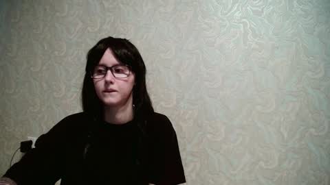 KinkyxGrey online show from September 27, 12:12 pm