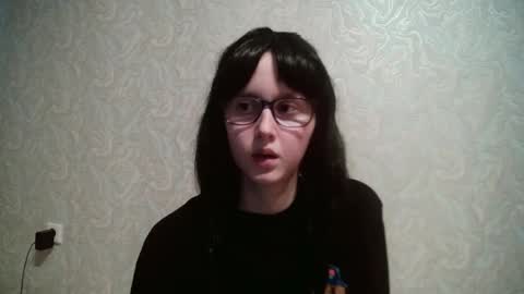 KinkyxGrey online show from February 19, 12:33 pm