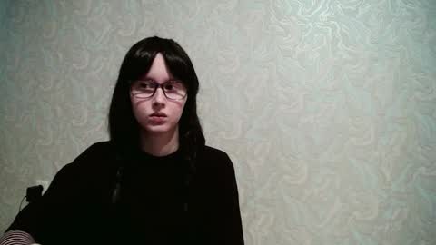 KinkyxGrey online show from October 3, 7:13 am