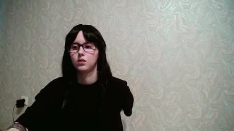 KinkyxGrey online show from September 21, 12:26 pm