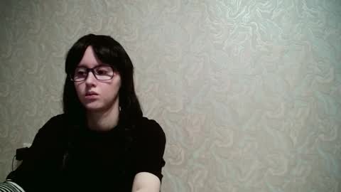 KinkyxGrey online show from October 19, 4:36 am