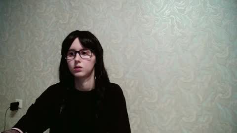 KinkyxGrey online show from September 24, 12:26 pm