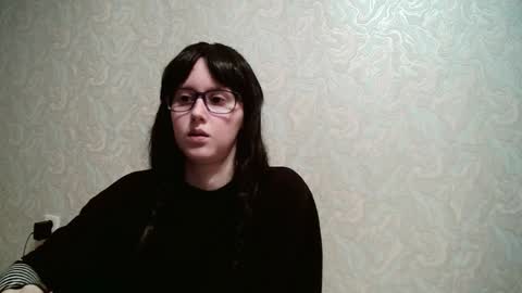 KinkyxGrey online show from November 20, 11:00 am