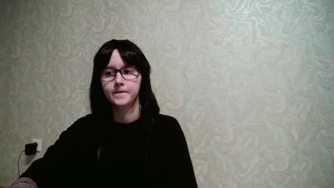 KinkyxGrey online show from September 16, 1:02 am