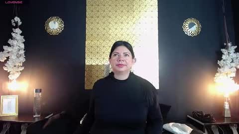 kinkyy_mom online show from September 29, 2:00 pm