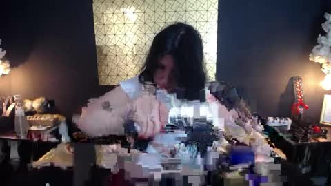 kinkyy_mom online show from May 11, 4:04 pm