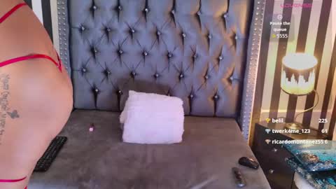  CALL ME KINSLEY  online show from May 23, 12:14 pm