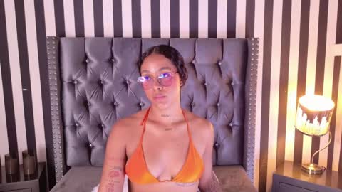  CALL ME KINSLEY  online show from May 19, 10:11 am