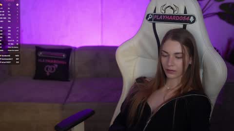 Sweet girls online show from January 15, 8:37 pm