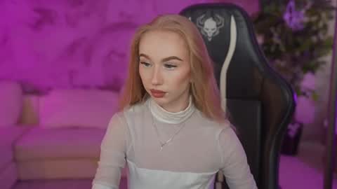 Sweet girls online show from February 12, 7:55 am