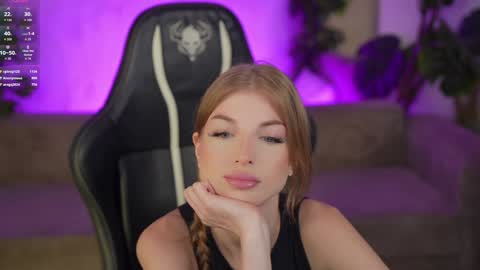 Sweet girls online show from September 19, 5:50 am