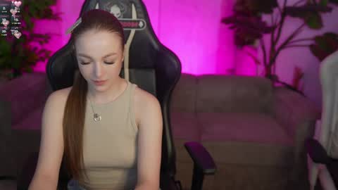 Sweet girls online show from May 17, 2:27 pm