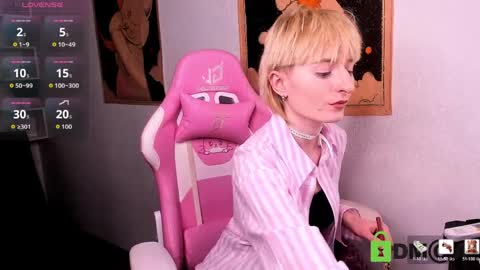 Kira online show from March 27, 8:42 pm