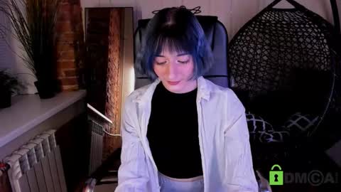 Kira online show from February 1, 9:02 pm