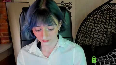 Kira online show from February 3, 8:34 pm