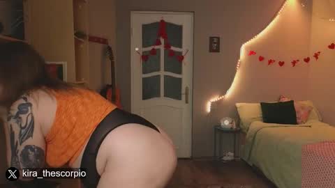 Kira  NEXT STREAM December 4 5pm CET  11am EST online show from March 25, 1:00 am