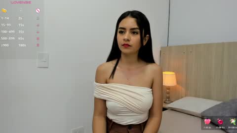 Kira online show from May 8, 12:08 pm