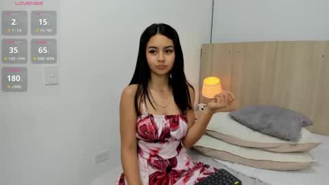 Kira online show from May 24, 12:37 pm