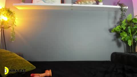 kira_exe online show from May 8, 12:08 pm