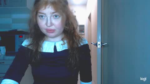 Kira online show from February 27, 1:22 pm