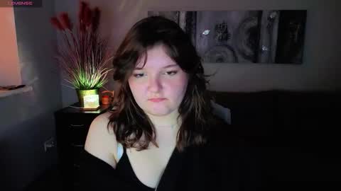 Kira online show from November 12, 6:44 am