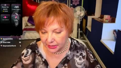 Kira Kennet online show from May 23, 7:50 am