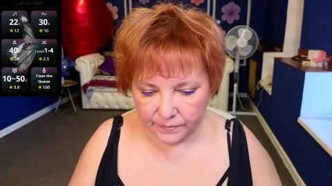 Kira Kennet online show from May 20, 3:47 am