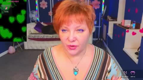 Kira Kennet online show from March 5, 3:02 am