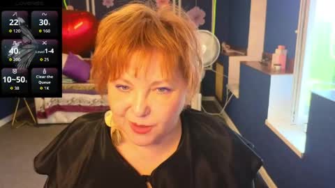 Kira Kennet online show from May 26, 5:40 am