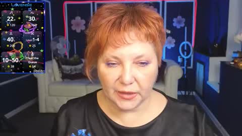 Kira Kennet online show from October 15, 8:39 am