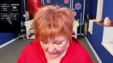 Kira Kennet online show from May 11, 4:26 pm