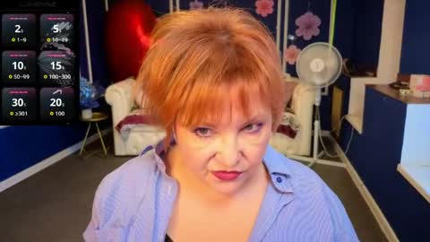 Kira Kennet online show from May 21, 5:38 am