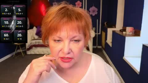 Kira Kennet online show from May 15, 8:17 am