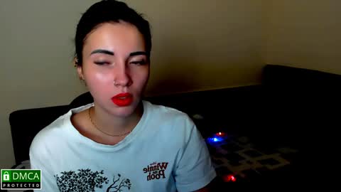Snapshot of kira_moon_1 chatting on December 7, 9:00 pm Kira online show from December 7, 9:00 pm