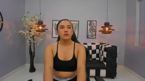 Kira Naughtty  online show from September 28, 11:48 am