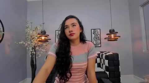 Kira Naughtty  online show from October 1, 11:37 am