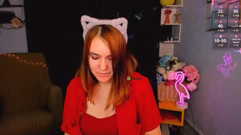 Snapshot of kira_neko chatting on September 10, 10:10 pm Kira online show from September 10, 10:10 pm