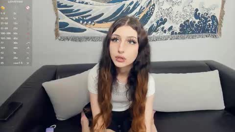 Kira online show from January 9, 8:52 am