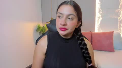 K I R A online show from July 9, 11:23 am