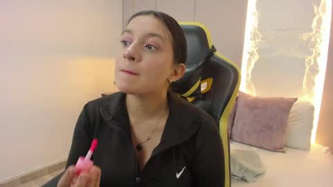 K I R A online show from April 9, 11:15 am