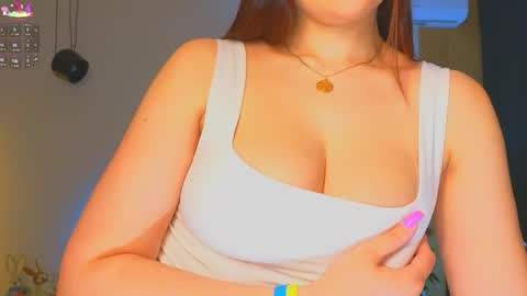 Kira online show from April 8, 9:28 pm